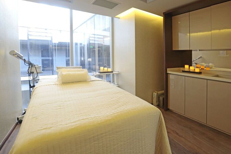 Hotel Cumbres Vitacura