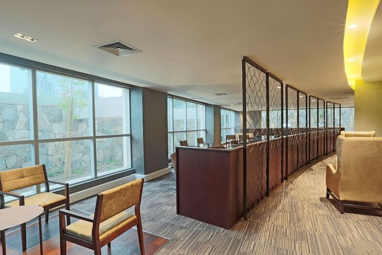 Hotel Cumbres Vitacura