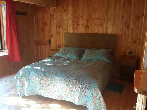 Okori Hostel Puc�n