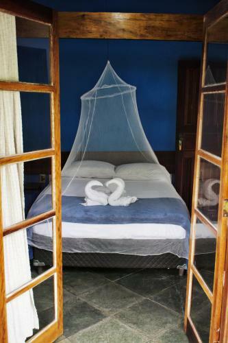 Hostal Residencial Praia Brava Pousada