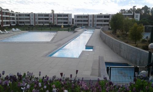 Apartamento Condominio Regatas De Algarrobo