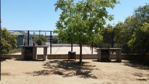 Apartamento Condominio Regatas De Algarrobo