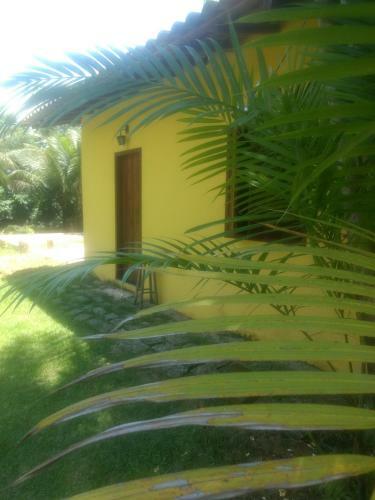 Lodge Chal� Cores Da Mata