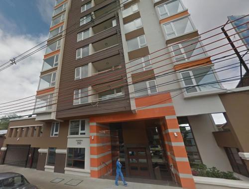 Apartamento Departamento 606