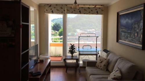 Apartamento Departamento 606