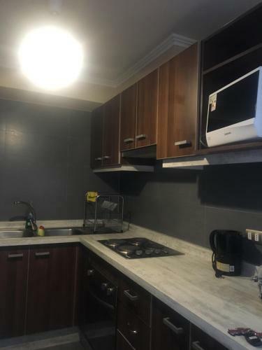 Apartamento Departamento 606