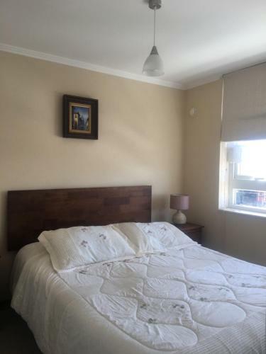 Apartamento Departamento 606