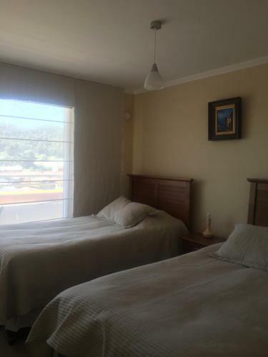 Apartamento Departamento 606