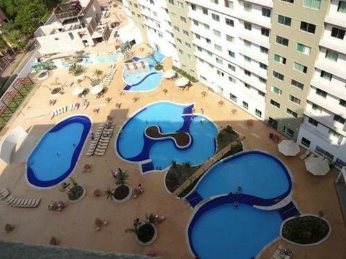 Apartamentos Residenciais Riviera Park