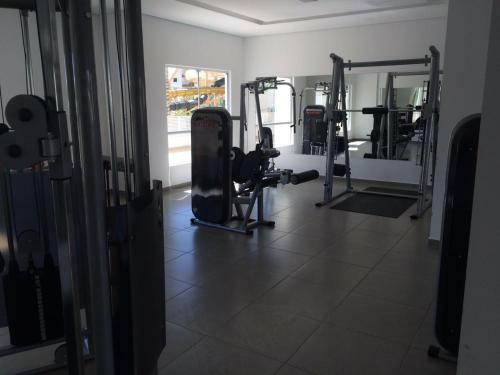 Apartamentos Residenciais Riviera Park