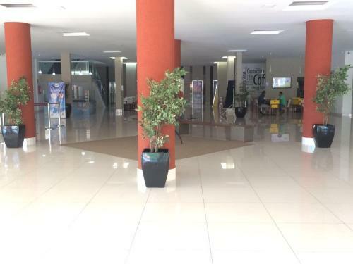 Apartamentos Residenciais Riviera Park