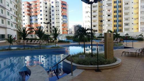 Apartamentos Residenciais Riviera Park