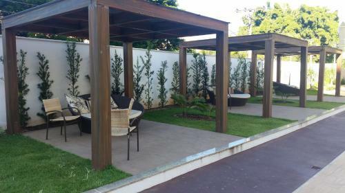 Apartamentos Residenciais Riviera Park