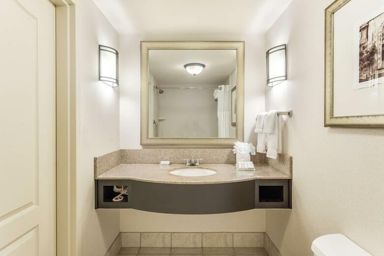 Hotel Hilton Garden Inn Gainesville