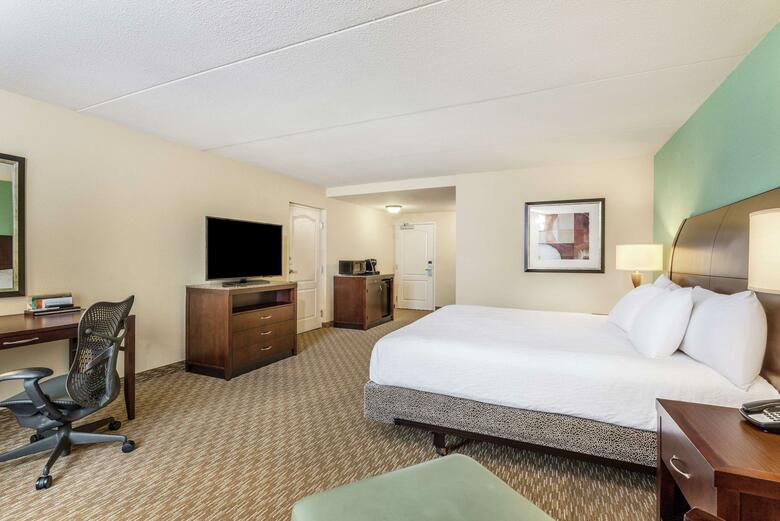 Hotel Hilton Garden Inn Gainesville