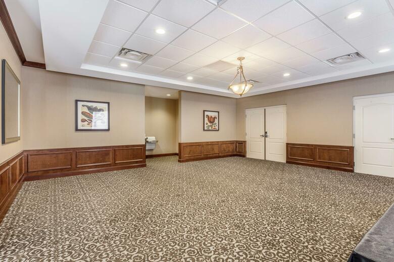 Hotel Hilton Garden Inn Gainesville