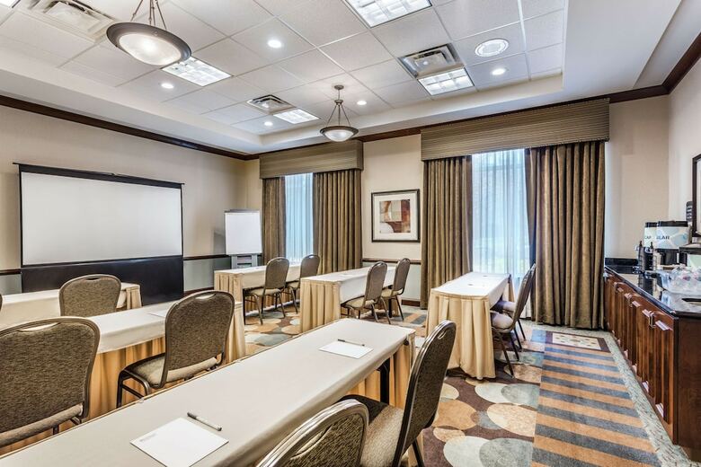 Hotel Hilton Garden Inn Gainesville