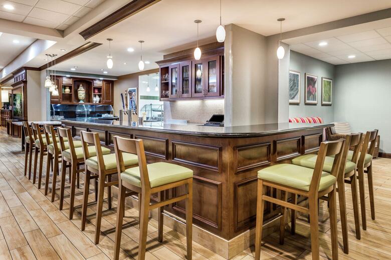 Hotel Hilton Garden Inn Gainesville
