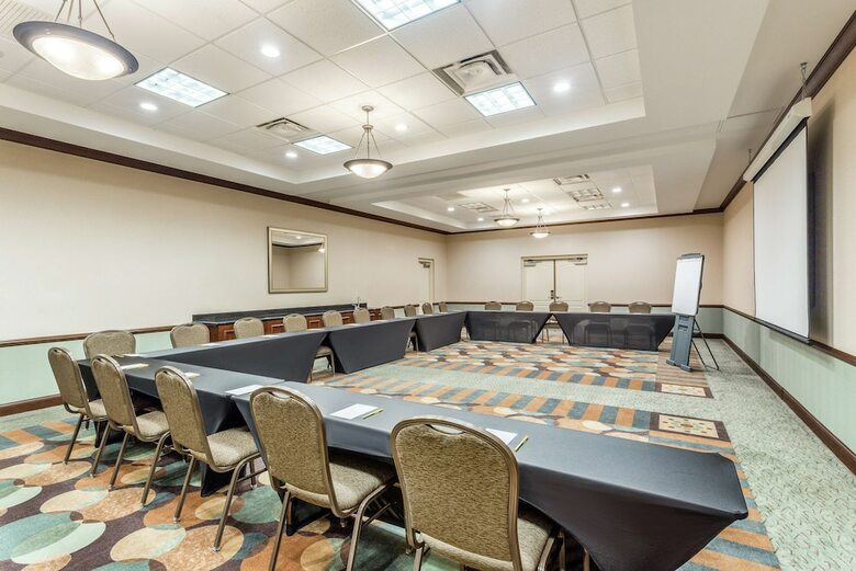 Hotel Hilton Garden Inn Gainesville