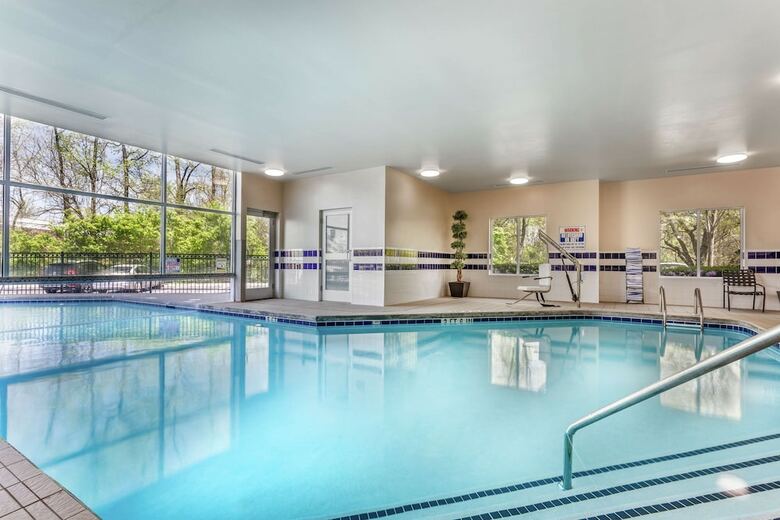 Hotel Hilton Garden Inn Gainesville