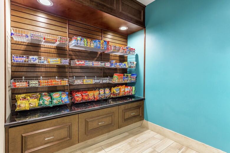 Hotel Hilton Garden Inn Gainesville