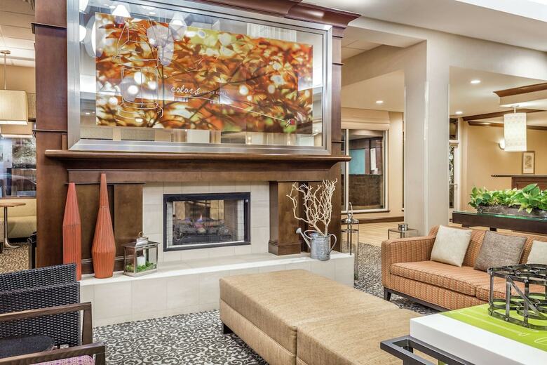 Hotel Hilton Garden Inn Gainesville
