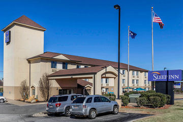 Hotel Sleep Inn Gaffney