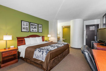 Hotel Sleep Inn Gaffney
