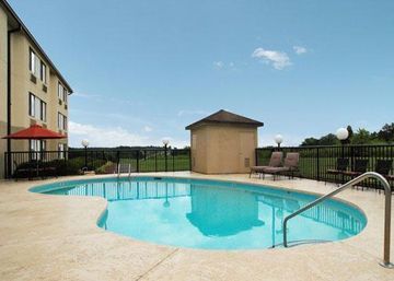 Hotel Sleep Inn Gaffney