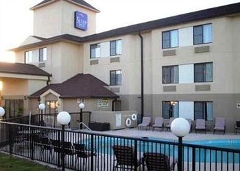 Hotel Sleep Inn Gaffney