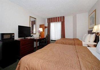 Hotel Sleep Inn Gaffney