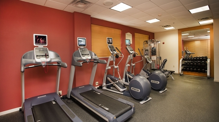 Hotel Hilton Garden Inn Athens Downtown