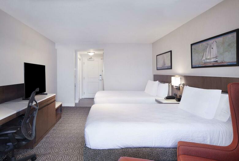 Hotel Hilton Garden Inn Kent Island
