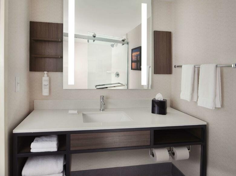 Hotel Hilton Garden Inn Kent Island