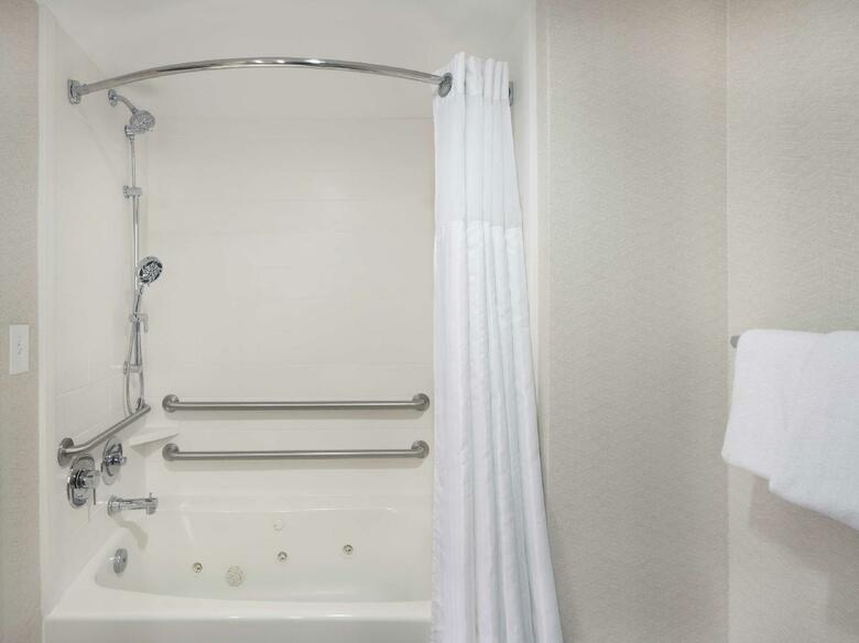 Hotel Hilton Garden Inn Kent Island