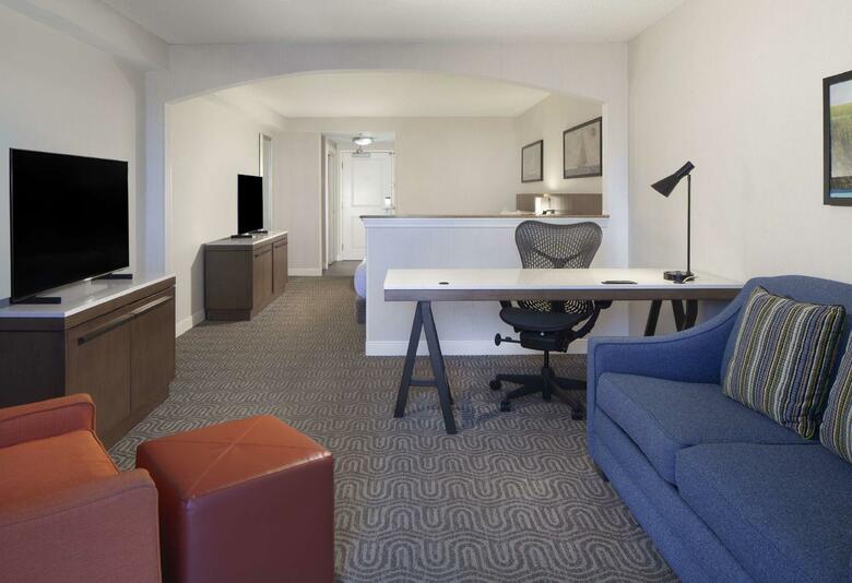 Hotel Hilton Garden Inn Kent Island