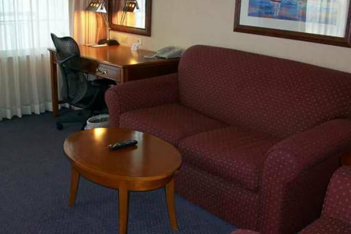 Hotel Hilton Garden Inn Kent Island