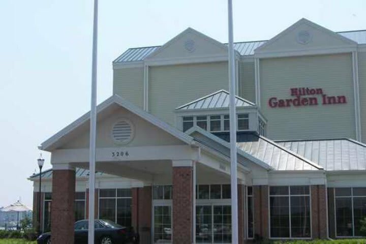 Hotel Hilton Garden Inn Kent Island