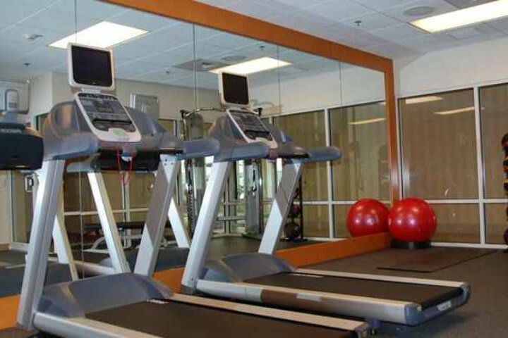 Hotel Hilton Garden Inn Kent Island