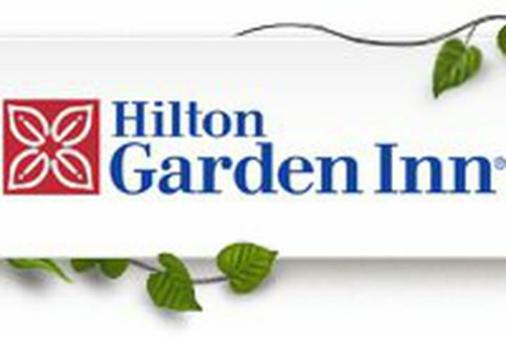 Hotel Hilton Garden Inn Kent Island