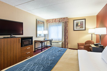 Hotel Comfort Inn Oxon Hill