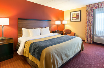 Hotel Comfort Inn Oxon Hill
