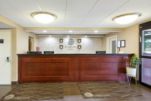 Hotel Comfort Inn Oxon Hill