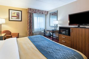 Hotel Comfort Inn Oxon Hill
