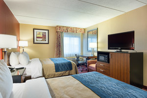 Hotel Comfort Inn Oxon Hill