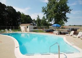 Hotel Comfort Inn Oxon Hill