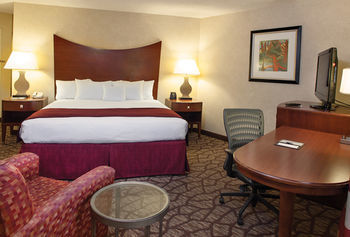 Doubletree Hotel Johnson City