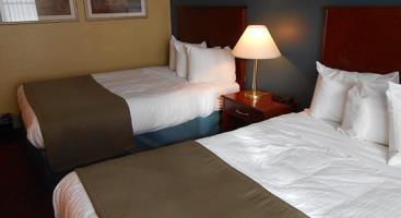 Hotel Days Inn Burnsville