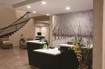 Hotel Vagabond Inn Los Banos
