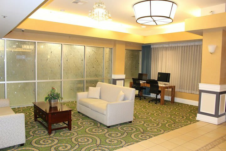 Hotel Livermore Doubletree Club